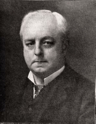 Michael Arthur Bass first Baron Burton (1837-1909)