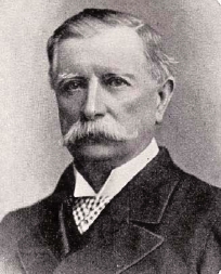 Sir Andrew Barclay Walker (1824-1893)