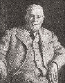 Edward Cecil Guinness, 1st Earl of Iveagh (1847-1927)