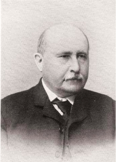 Peter Griess (1829-1888)