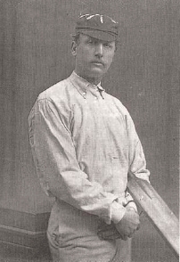 Richard Daft (1835-1900)