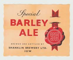 Shanklin Brewery lable.jpg