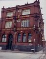 1997. Both the Holt Brewery and Firkin signs have been removed.