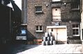 The brewery in 1979. Courtesy Roy Denison