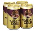 2003 Banks's Barley Goldl 4 pack