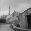 The brewery in 1969