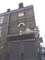 Lord Nelson, London E1: thought to be a Furze house