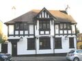 Freemasons Arms Droitwich 2021