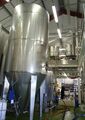 Brewery was a turnkey project with German fabricators BTB who installed a 30 barrel plant, six fermenters and a cask washer
