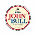 2004 John Bull Bitter pump clip