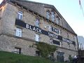 The brewery was once Lightfoot's maltings in Masham