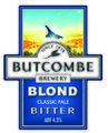 Blond is 4.3%ABV, 23IBU and 11EBC. It was first brewed for the 25th anniversary and the move to Wrington