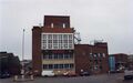 The brewery in 1993