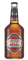 Spitfire bottle dress