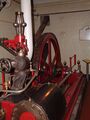 Venerable steam engine