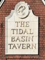 Tidal Basin Tavern, 2006
