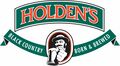 Holdens Company logo
