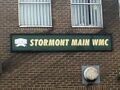 Stormont WMC, Wrekenton, 2017