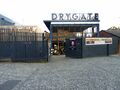 Drygate is a joint venture of Williams Bros and C&C. It is situated at the edge of C&C's Wellpark Brewery