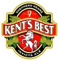 Kent's Best pump clip