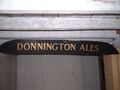 Welcome to the Donnington Brewery