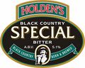 Holdens Special pump clip