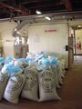 Malt storage - crystal malt from French and Jupps