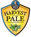 Harvest Pale was CAMRA Champion Beer in 2007