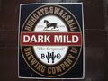 Dark Mild logo