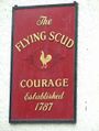 Flying Scud, Redhill (former)