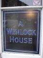 SRH 2007. The Wenlock window had gone by 2014.