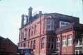 The brewery in 1985.