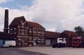 The brewery in 1999