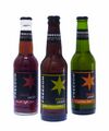 The Freedom range of three lagers which won a SIBA award for packaging in 2008