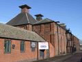 Maltings site up for sale in 2006