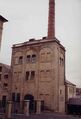 The brewery in 1997