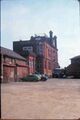 The brewery in 1985.