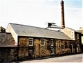 The brewery in 1999. Courtesy Roy Denison