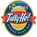 2011 labels - 5.5%ABV Tallyho