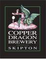 Copper Dragon logo
