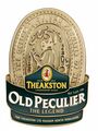 Old Peculier 2009 pump clip