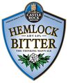 Hemlock was originally brewed by the Bramcote operation