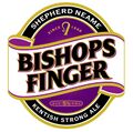 Bishops Finger pump clip