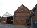 Brewery outbuildings