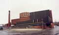 The brewery in 1991. Courtesy Ian P Peaty