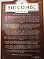 One of Britain's early micros, Butcombe was founded by Simon Whitmore in 1978, it passed to Guy Newall in 2000