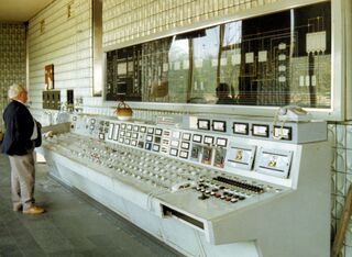 File:BERLIN-GDR-1990-PA-Kindl-Potsdam-Brewhouse-Control-Panel.jpeg