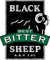 Black Sheep Bitter pump clip