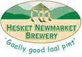 Hesket Newmarket is a village of some 400 folk in the Lake District. The brewery was built in an old barn behind the Crown Inn in 1988