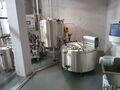 The 250L Studio brewery for trials and corporate brew events